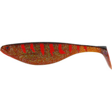 Силікон Westin ShadTeez 19cm 56g Motoroil Blood