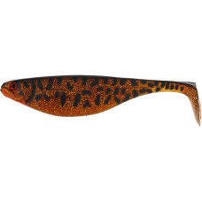 Силікон Westin ShadTeez 19cm 56g Motoroil Burbot