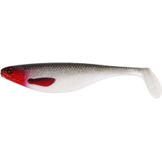 Силікон Westin ShadTeez 19cm 56g Redlight