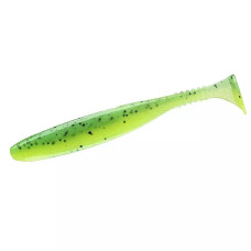 Силікон Daiwa Tournament D`Fin 100mm CT 