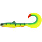 Силикон Westin BullTeez Curltail 8cm 3g Tiger Perch