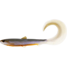 Силикон Westin BullTeez Curltail 10cm 6g Dirty Harbor