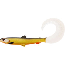 Силикон Westin BullTeez Curltail 10cm 6g Official Roach