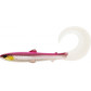 Силикон Westin BullTeez Curltail 10cm 6g Pink Headlight