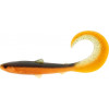Силікон Westin BullTeez Curltail 10cm 6g UV Craw 