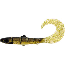 Силікон Westin BullTeez Curltail 21cm 49g Cola Perch