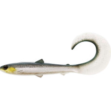 Силікон Westin BullTeez Curltail 21cm 49g Headlight