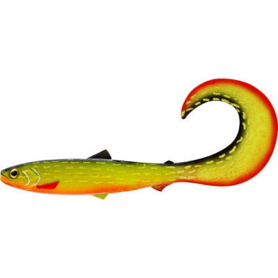 Силікон Westin BullTeez Curltail 27cm 103g Baltic Pike