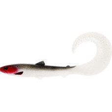 Силікон Westin BullTeez Curltail 27cm 103g Redlight