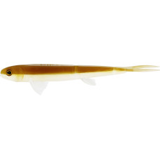 Силікон Westin TwinTeez Pelagic V-TAIL 20cm 30g Baitfish Ghost