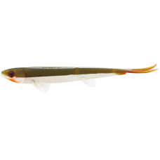 Силікон Westin TwinTeez Pelagic V-TAIL 20cm 30g Bass Orange