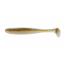 Силікон Daiwa Tournament D`Fin 75mm 10pc #MO Ayu 