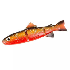 Силикон Fladen Living Trout L 23cm 114gr Artic Char 