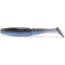 Силікон Gambler TZ 3" Ghost Shad