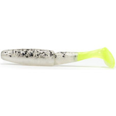 Силікон Gambler TZ 3" Phantom Chartreuse