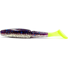 Силікон Gambler TZ 3" Acid 