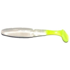 Силікон Gambler TZ 3" Glow Chartreuse