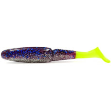 Силікон Gambler Little EZ 3.75" Acid NEW