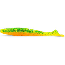 Силікон Gambler Little EZ 3.75" Carrot 