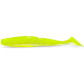 Силікон Gambler Little EZ 3.75" Chartreuse Silver