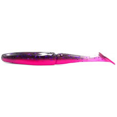 Силікон Gambler Little EZ 3.75" Cowgirl 