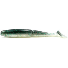 Силікон Gambler Little EZ 3.75" Galveston Green