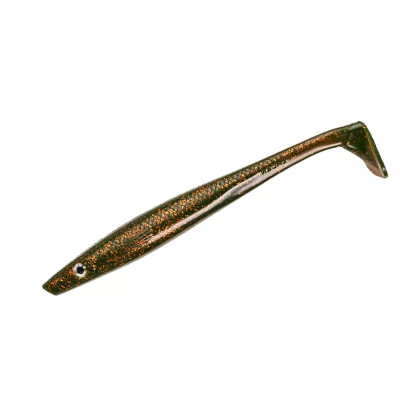 Силикон Fladen Maxximus Lamprey 15cm 2p Motoroil 