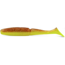 Силікон Gambler Little EZ 3.75" Zander Candy