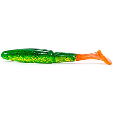 Силікон Gambler Little EZ 3.75" Fire Tiger