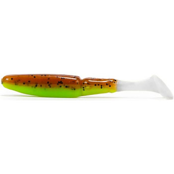 Силикон Gambler Little EZ 3.75" Key Lime