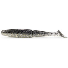 Силікон Gambler Little EZ 3.75" New Shad