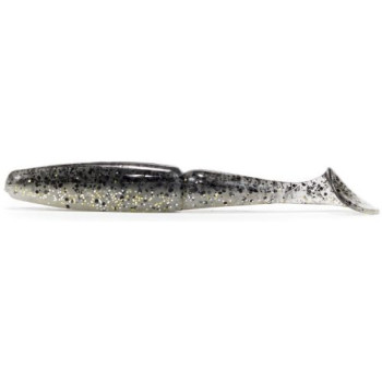 Силікон Gambler Little EZ 3.75" New Shad