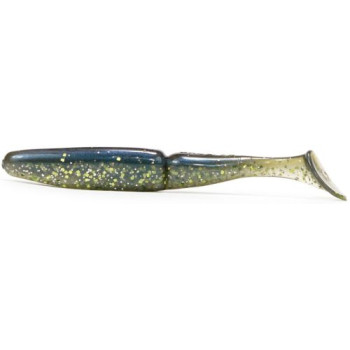 Силікон Gambler Little EZ 3.75" Tennessee Retriever