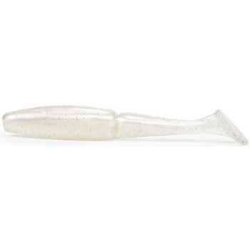 Силикон Gambler Little EZ 3.75" White Lightening
