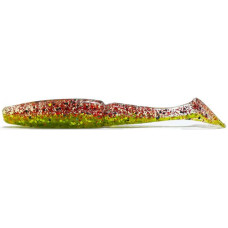 Силікон Gambler Little EZ 3.75" Candy Apple