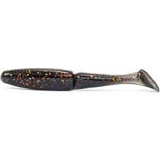 Силікон Gambler Little EZ 3.75" Golden Roach