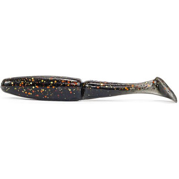 Силікон Gambler Little EZ 3.75" Golden Roach