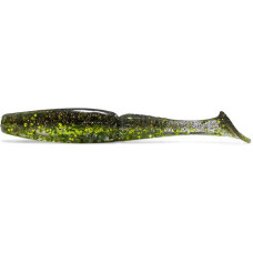 Силікон Gambler Little EZ 3.75" Grass Hopper