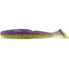 Силікон Gambler Little EZ 3.75" Rusty Lime