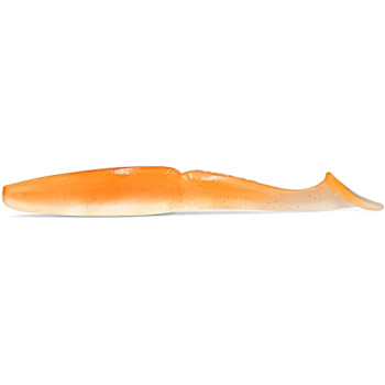 Силикон Gambler EZ Swimmer 4.25" Agent Orange
