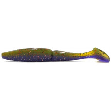 Силікон Gambler EZ Swimmer 4.25" Bruised Copper