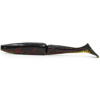 Силикон Gambler EZ Swimmer 4.25" Florida Five-O