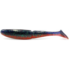 Силікон Gambler EZ Swimmer 4.25" Friendly Fire