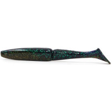 Силікон Gambler EZ Swimmer 4.25" Gold Rush