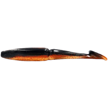 Силикон Gambler EZ Swimmer 4.25" Kelp Buster