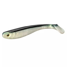 Силікон Fladen Maxximus Predator Softy Prey 25.5cm 110gr Black/Olive Green 