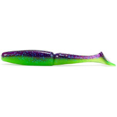 Силикон Gambler EZ Swimmer 4.25" Plum Rita