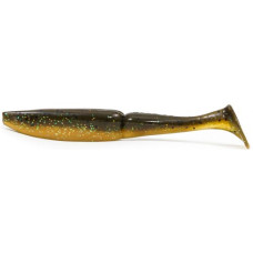 Силикон Gambler EZ Swimmer 4.25" Red Ear