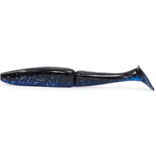 Силикон Gambler EZ Swimmer 4.25" Shadow Silver Glitter 