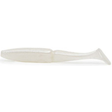 Силикон Gambler EZ Swimmer 4.25" White Lightening